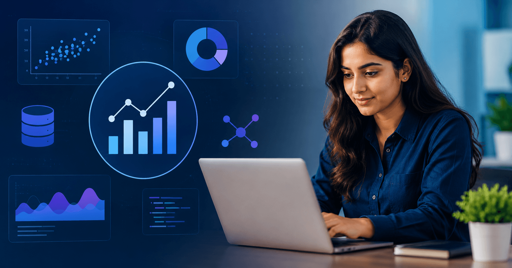 AI, Analytics, and the Future of Work: Where Data Science Fits In