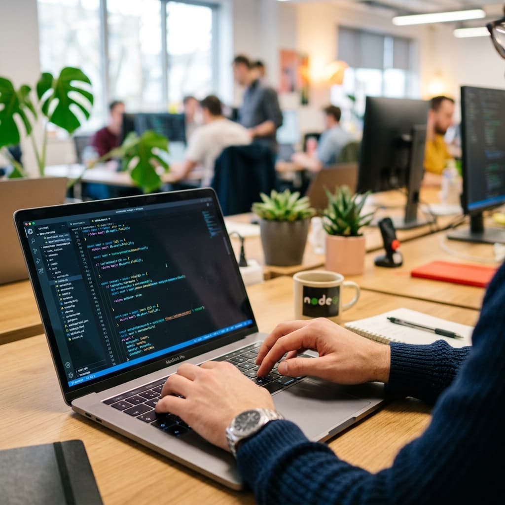 Hands-on Development Sprints