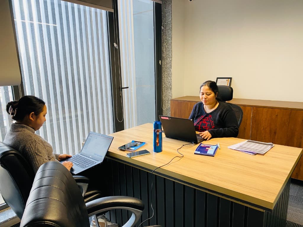 1-on-1 Mentorship & Interview Prep