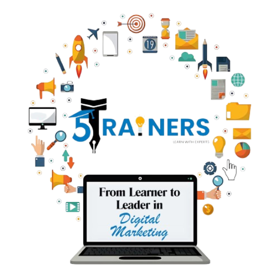 Digital Marketing Course