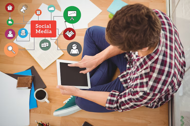 SMM Course