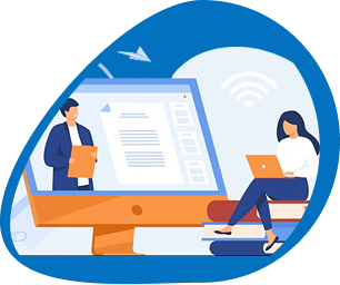 Who Should Enroll Illustration