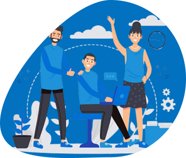 Training Illustration