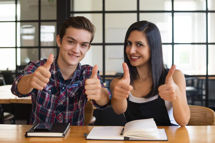 Google Ads Students