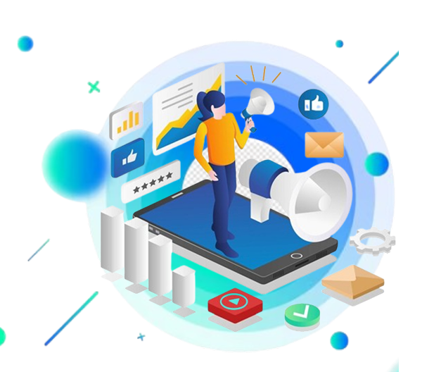 Digital Marketing Course