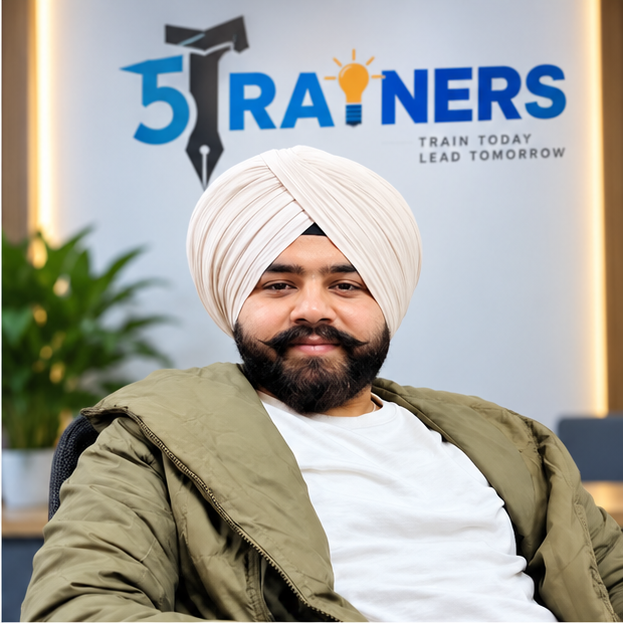 Daljeet